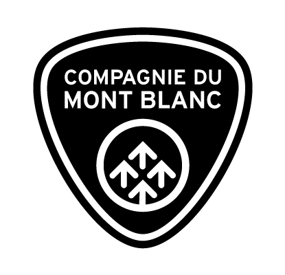 Compagnie du Mont-Blanc Logo