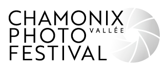 Chamonix Photo Festival Logo