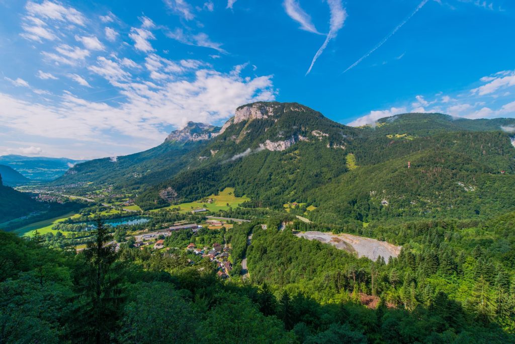 Magland, Haute-Savoie 74300