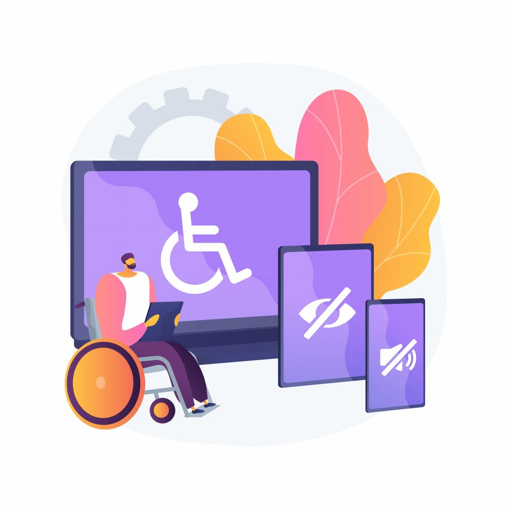 Accessibilité web