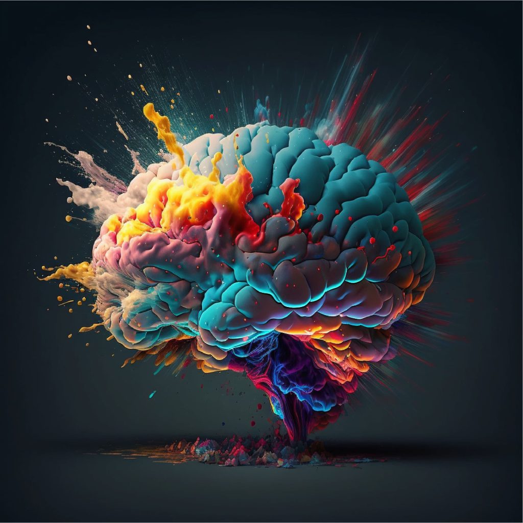 psychologie web design